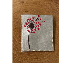 Stickserie ITH -  Rosenkranztasche Vol. 3